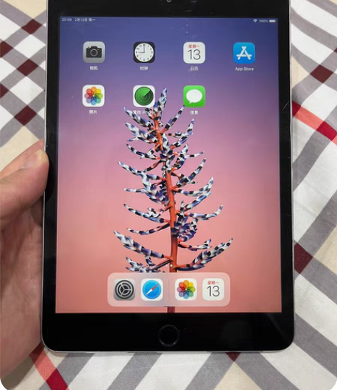 iPad mini3，16g，wifi版，...