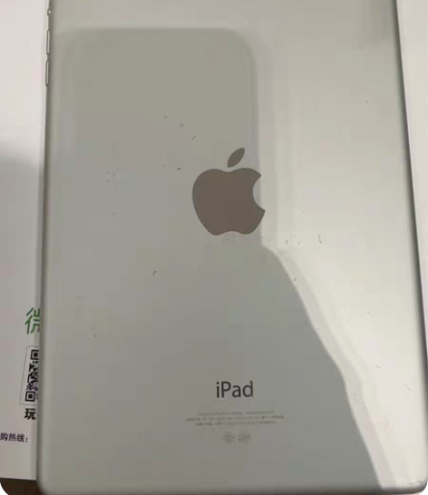 iPad mini1代,长期闲置,低价甩卖...