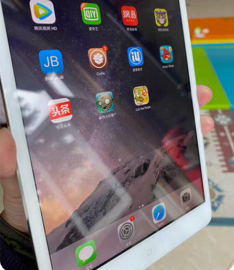 ipad mini 1代 美版零售机，16...