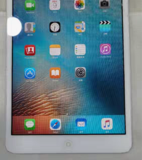苹果iPad mini 1代 16G内存，...