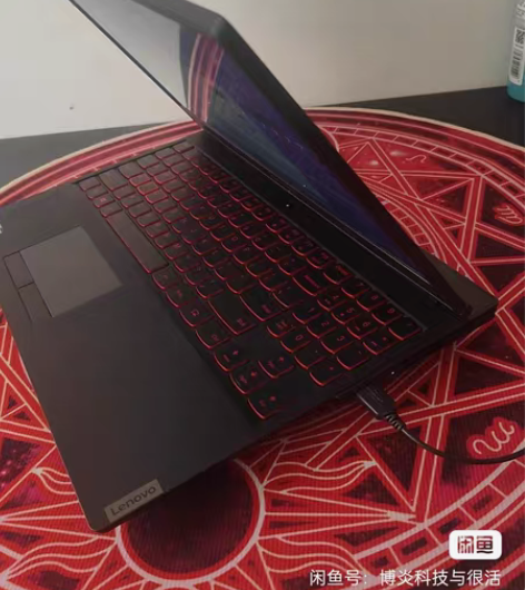 联想拯救者y7000 处理器 i5-930...