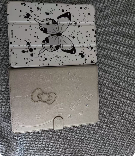 包邮出ipad mini5手机壳两个 iP...