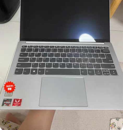 联想小新2019款pro  女生自用 全功...