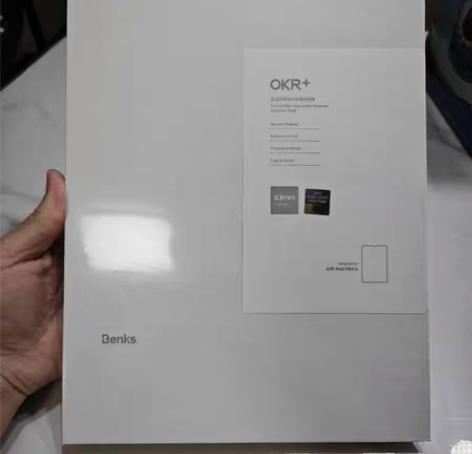 邦克仕iPad mini6，抗蓝光钢化膜，...