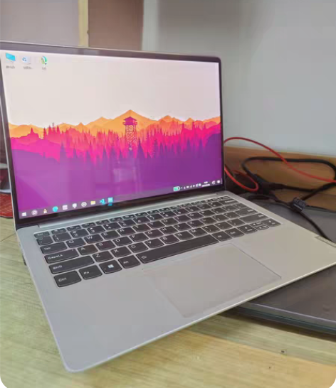 联想小新13pro 2019年 3550H...