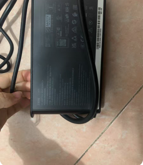 包邮联想230W 20V11.5A笔记本电...