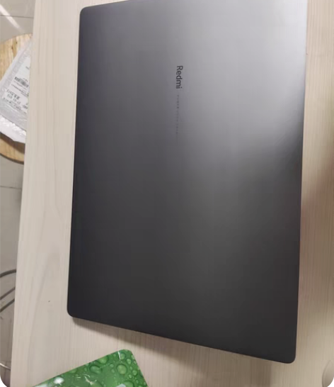 Redmibook15外观正常使用痕迹，无...