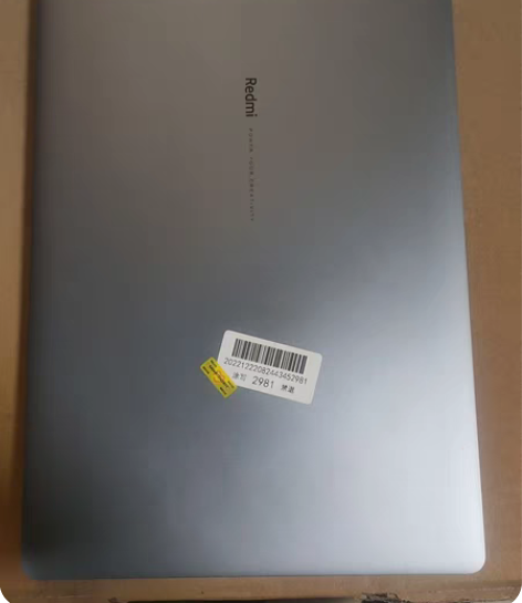 红米RMA2201-14    I5-12...