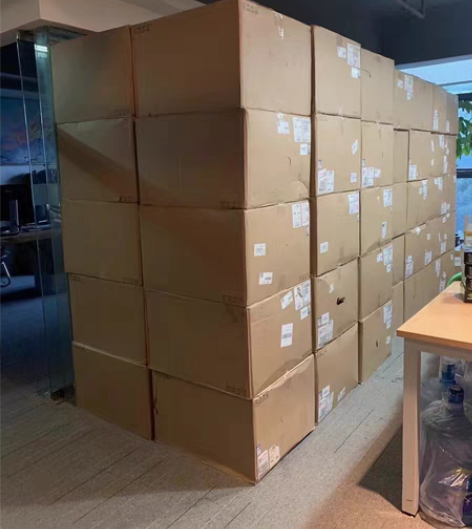 包邮高端产品  全新外星人台式机黑色 R1...