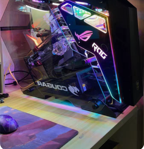 分体水冷。整机出售。。。岳阳本地的来撩 1...