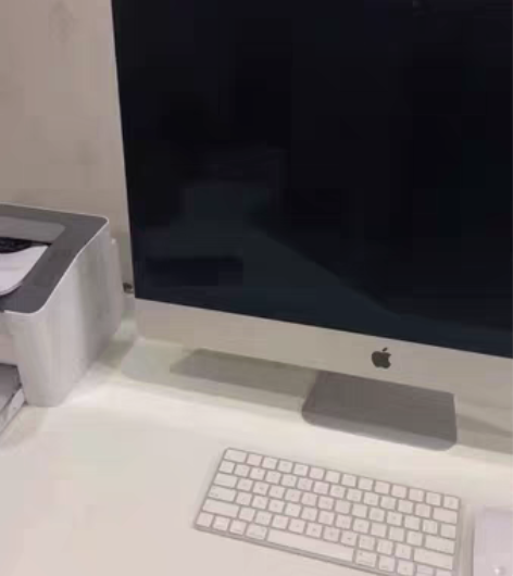 苹果Apple iMac 27英寸一体机5...