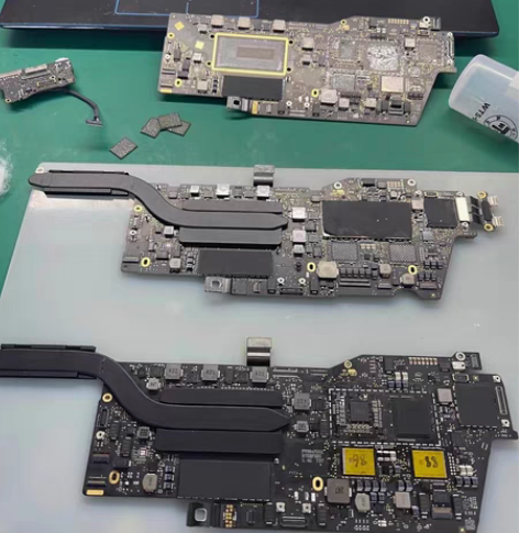 包邮苹果全系列 专业维修 Mac book...