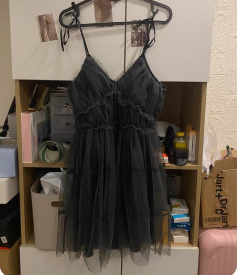 穿搭博主出闲置！清衣柜！个人闲置，太多衣服...