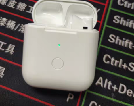 包邮QCY t8  充电仓+右耳 配对失败...