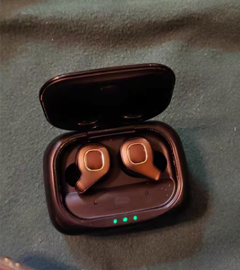 包邮爱奇艺iQD50蓝牙耳机双耳真无线隐形...