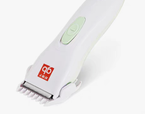 转卖【天猫超市】好孩子婴儿理发器 儿童超静...