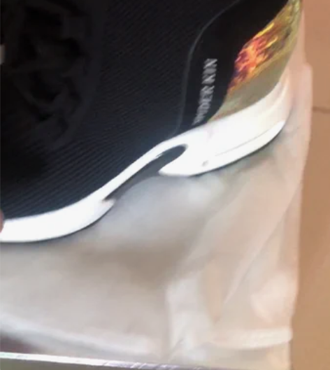 包邮莱卡金顿春秋内增高鞋女学生韩版百搭老爹...