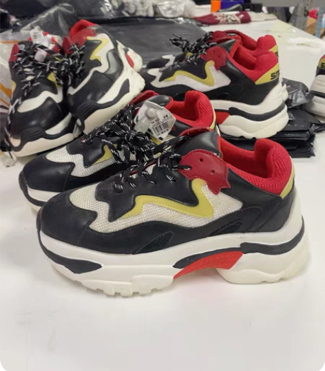 增高老爹鞋女鞋休闲鞋内增高鞋 增高五公分 ...