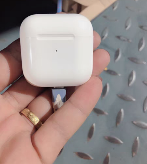 包邮四代无线蓝牙耳机安卓vivo华为苹果通...