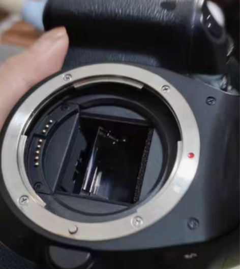 包邮佳能600d半画幅单反 单机 单机 ...