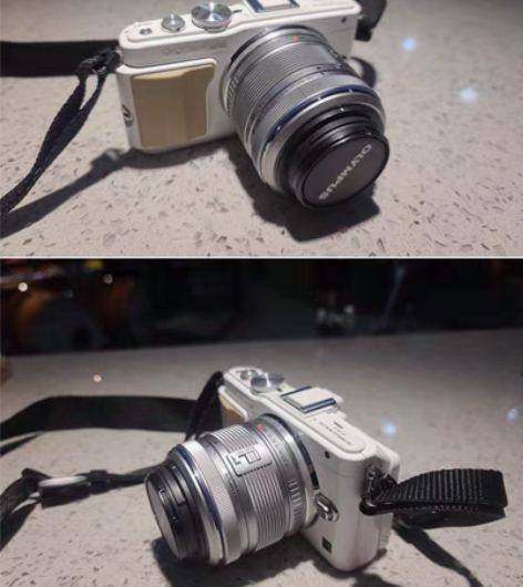 转卖Olympus/奥林巴斯EPL5/E-...