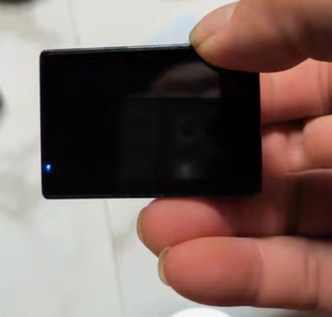 包邮秀客运动相机，使用时间不长，故出手，送...