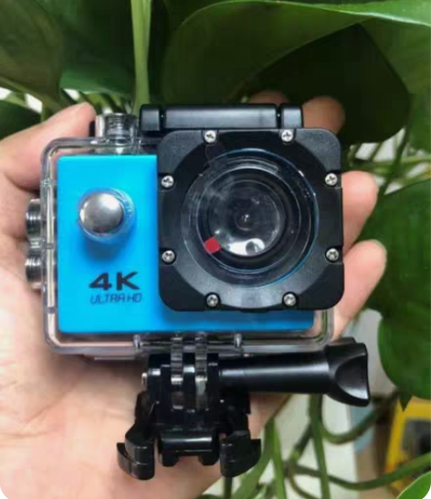 4k运动相机camera wifi潜水运动...