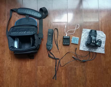 包邮自用宾得K-x单反（准备换新才出手） ...