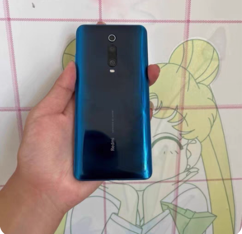 包邮无锁 红米K20 pro 8?128G...