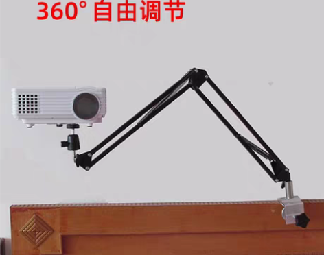 转卖投影仪支架小米青春版P1当贝D1极米Z...