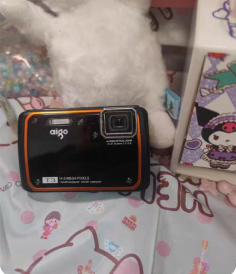 包邮爱国者T3  全新电池 包邮? 140...