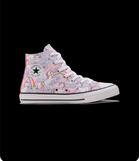 包邮出 科幻可换 CONVERSE匡威官方...