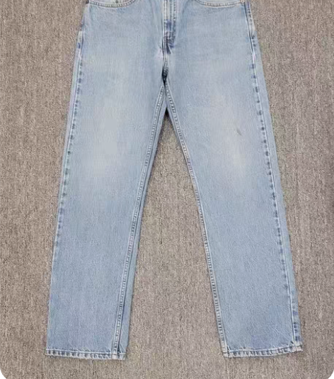 Vintage 中古levis 李维斯50...