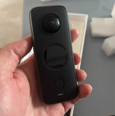 包邮insta360 one x2全景相机...