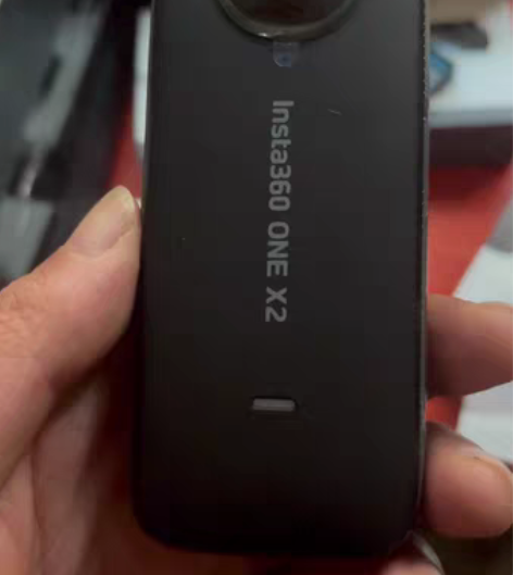 包邮Insta360 ONE X2相机 由...