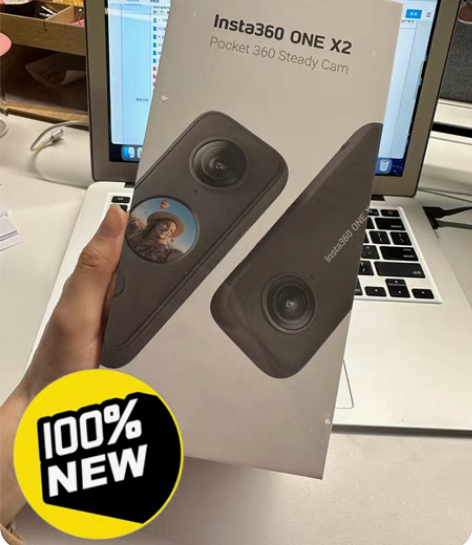 包邮??影石Insta360 ONE X2...