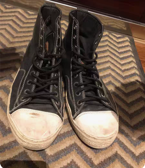 包邮帆布鞋 小脏鞋 感兴趣的话点“我想要”...