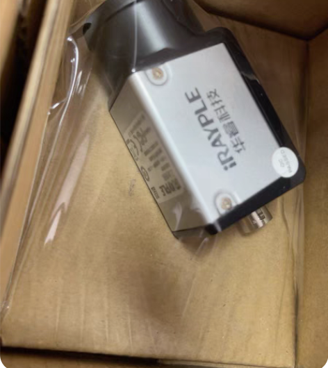 包邮大华相机，全新，浙江华睿科技，型号A5...