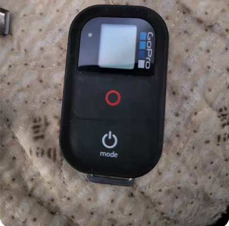 gpro，也不知道干啥用的，有需要的联系我...