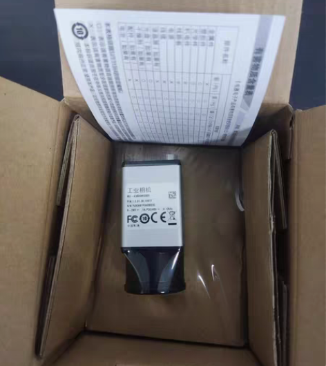 包邮原装大华工业相机DH-MV-A3B00...