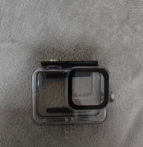 包邮GoPro防水壳 感兴趣的话点“我想要...