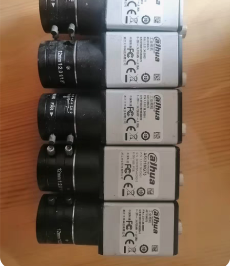 大华工业相机 工业显微相机 A5131MG...