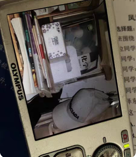 包邮奥林巴斯FE-290 功能正常,成色如...