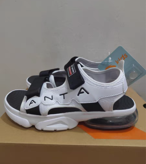 包邮安踏/ANTA全新款鞋38码(内长24...