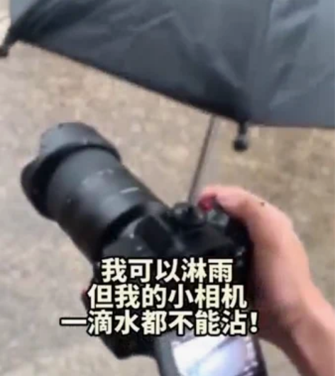 包邮清外贸库存,机热靴安装雨伞,可可爱爱,...