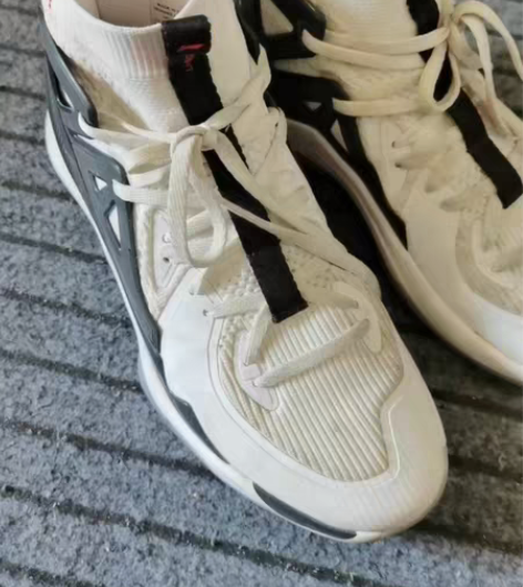 转卖李宁新款驭帅11篮球鞋14韦德之道8音...