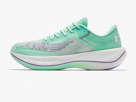 转卖【狂欢价】乔丹飞影pb2.0秋冬版专业...