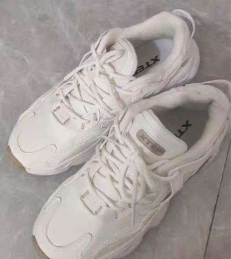 包邮有丢丢小，36码，转给有需要的姐妹，鞋...