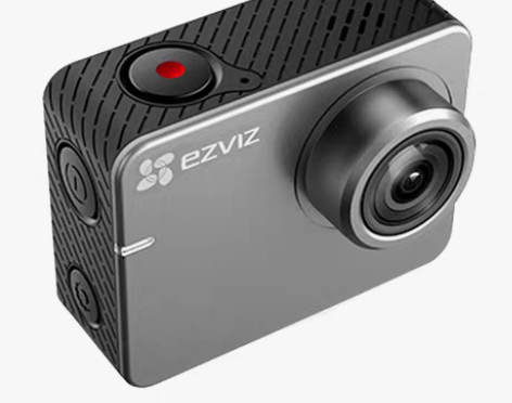 转卖EZVIZ萤石 S2运动相机行车记录仪...