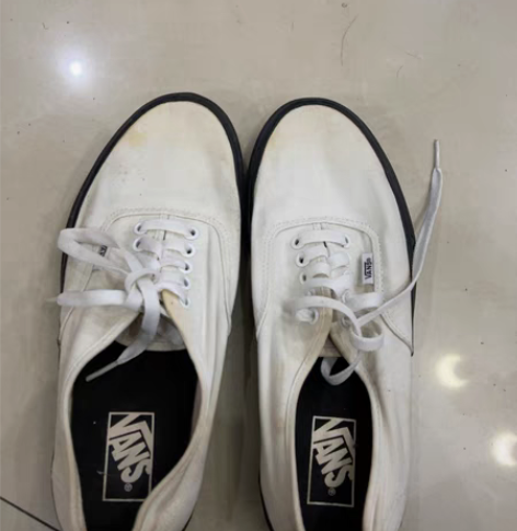 vans滑板鞋 滑板少年可以买去练板也不心...